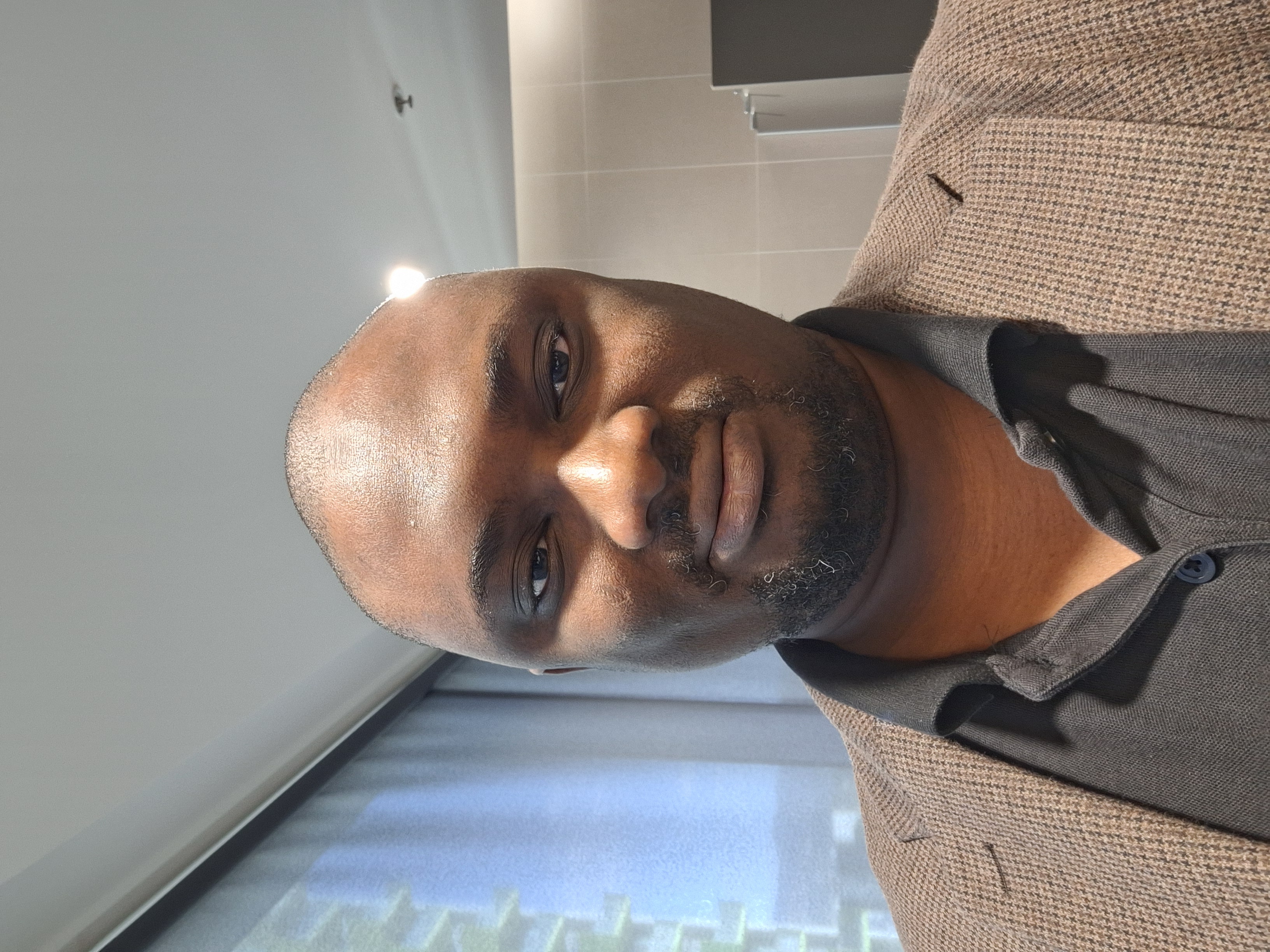 Yusuf Oluwasola Omoloja